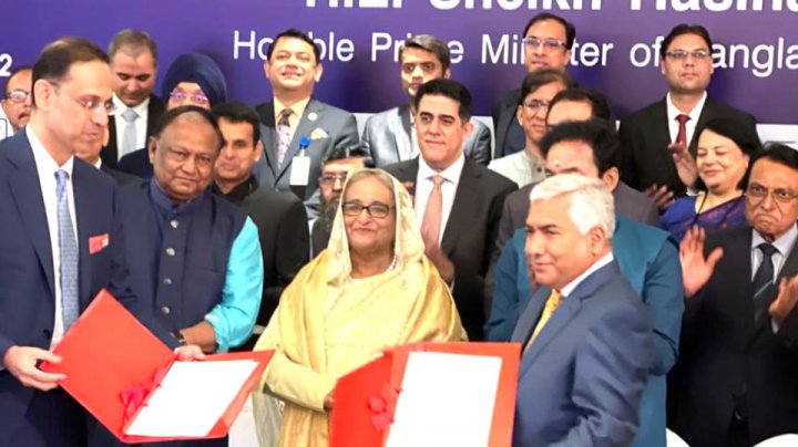 অশুল্ক বাধা দূর ও অ্যান্টি ডাম্পিং শুল্ক প্রত্যাহারের তাগিদ