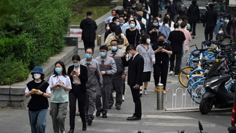 চীনে লকডাউন তুলে নেওয়ায় যেভাবে চাপে পড়বে বিশ্ব অর্থনীতি