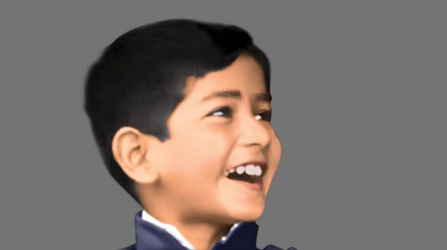 শেখ রাসেলের ৫৯ তম জন্মদিন আজ