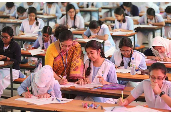 এসএসসির ফল প্রকাশের সম্ভাব্য তারিখ জানা গেল