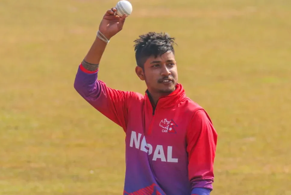 ধর্ষণ মামলা: দেশে ফিরেই গ্রেফতার লামিচানে