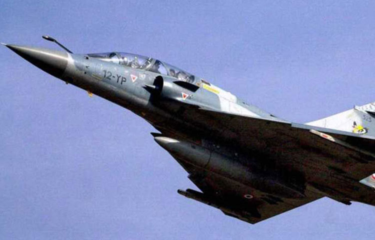 ক্ষেপণাস্ত্র বিস্ফোরণের পর পোল্যান্ডে যুদ্ধবিমান পাঠাতে চাইল জার্মানি