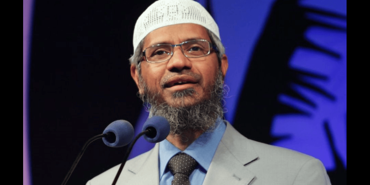 প্রথমবারের মতো বাংলাদেশে আসছেন বিশিষ্ট ইসলামী বক্তা ও ধর্মীয় চিন্তাবিদ ড. জাকির নায়েক।