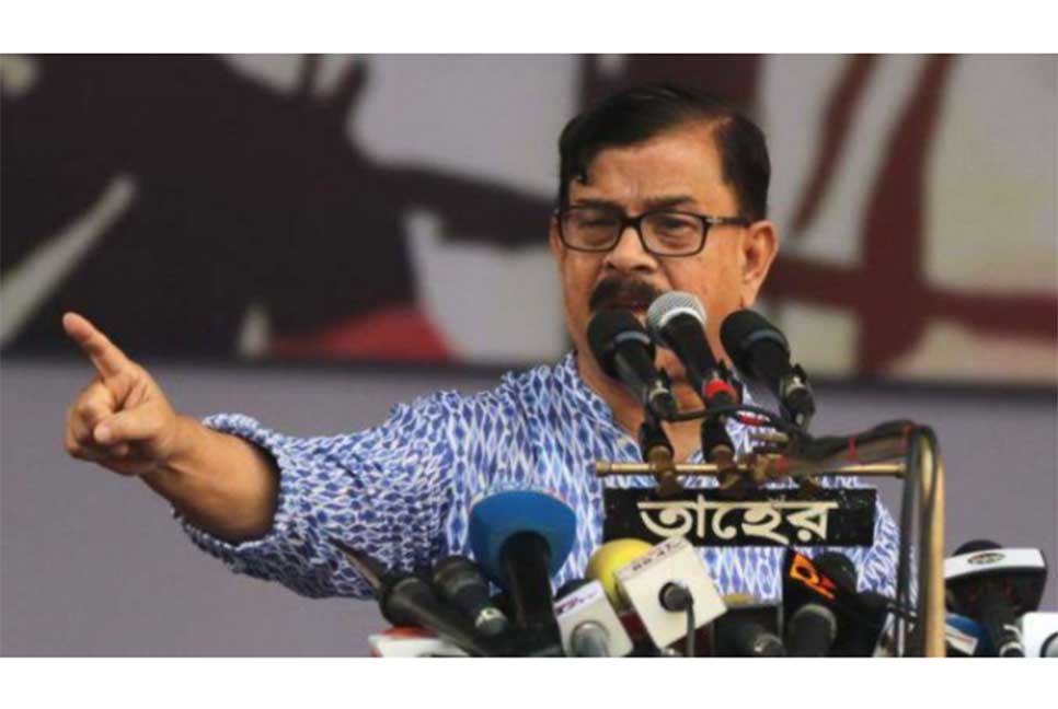 সরকার এখন গ্যাস কিনতে পারছে না : মান্না